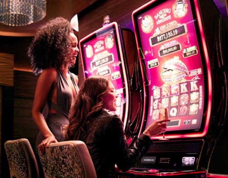 ibet game