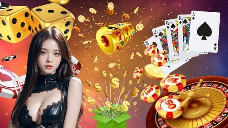 ibet game
